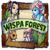 Wispa Forest игра