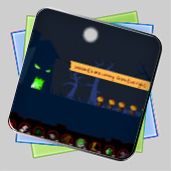 Witch Hunt: Nooboo Mary игра Witch Hunt: Nooboo Mary игра
