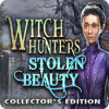 Witch Hunters: Stolen Beauty Collector's Edition игра