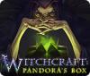 Witchcraft: Pandora's Box игра