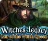 Witches' Legacy: Lair of the Witch Queen игра