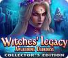 Witches' Legacy: Awakening Darkness Collector's Edition игра