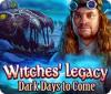 Witches' Legacy: Dark Days to Come игра