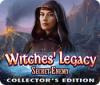Witches' Legacy: Secret Enemy Collector's Edition игра