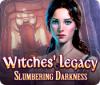 Witches' Legacy: Slumbering Darkness игра