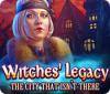 Witches' Legacy: The City That Isn't There игра