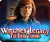 Witches' Legacy: The Dark Throne игра