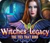 Witches' Legacy: The Ties that Bind игра