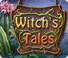 Witch's Tales игра