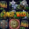 WMS Jungle Wild Slot Machine игра