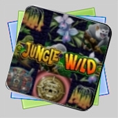 WMS Jungle Wild Slot Machine игра WMS Jungle Wild Slot Machine игра