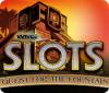 WMS Slots: Quest for the Fountain игра
