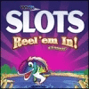 WMS Slots - Reel Em In игра