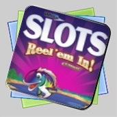 WMS Slots - Reel Em In игра WMS Slots - Reel Em In игра