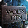 The Wolf's Den игра