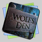 The Wolf's Den игра The Wolf's Den игра