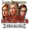 James Patterson Women's Murder Club: A Darker Shade of Grey игра