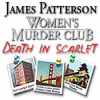 James Patterson Women's Murder Club: Death in Scarlet игра