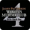 Women's Murder Club: Little Black Lies игра