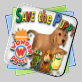 Wonder Pets Save the Puppy игра Wonder Pets Save the Puppy игра