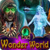 Wonder World игра