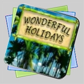 Wonderful Holidays игра Wonderful Holidays игра