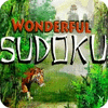 Wonderful Sudoku игра
