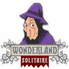 Wonderland Solitaire игра