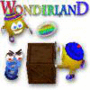 Wonderland игра