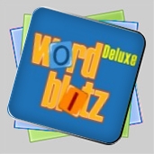 Word Blitz Deluxe игра Word Blitz Deluxe игра