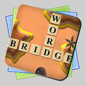 Word Bridge игра Word Bridge игра