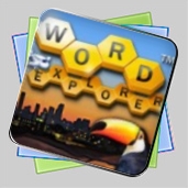 Word Explorer игра Word Explorer игра