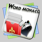Word Monaco игра Word Monaco игра