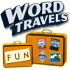 Word Travels игра