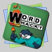 Word Whacky игра Word Whacky игра