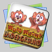 Word Whomp Underground игра Word Whomp Underground игра