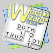 Word Wizard Deluxe игра Word Wizard Deluxe игра