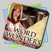 Word Wonders игра Word Wonders игра