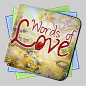 Words Of Love игра Words Of Love игра