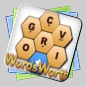 WordsWorth игра WordsWorth игра
