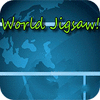 World Jigsaw игра