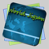 World Jigsaw игра World Jigsaw игра