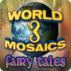 World Mosaics 3 - Fairy Tales игра