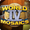 World Mosaics 4 игра