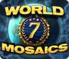 World Mosaics 7 игра