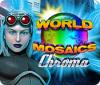 World Mosaics Chroma игра