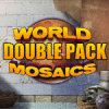 World Mosaics Double Pack игра