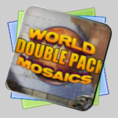 World Mosaics Double Pack игра World Mosaics Double Pack игра