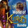 World of Kuros Bundle игра