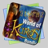 World of Kuros Bundle игра World of Kuros Bundle игра